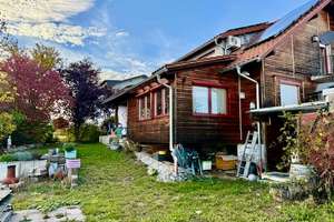 Tolles Einfamilienhaus im Herzen von Tittling – zentral & ruhig mit großem Grundstück – Die vollständige Adresse der Immobilie erhältst du vom Anbieter., 94104 Tittling – Vorschaubild 2