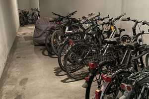 Gepflegte 2-Zimmer-Wohnung in Ingolstadt – Ingolstadt – Vorschaubild 18