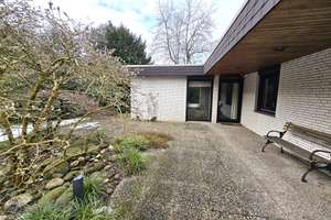 Bungalow mit Naturanschluss in ruhiger Endlage – 1.057 m² Grundstück & durchdachter Raumaufteilung – Die vollständige Adresse der Immobilie erhältst du vom Anbieter., 33689 Sennestadt, Bielefeld – Vorschaubild 5