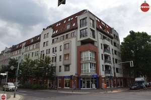 Schöne 2 Zimmerwohnung nahe dem "Weißer See" EBK, Balkon, Lift uvm. Ausgerichtet zur Parkstraße! – Pistoriusstraße 138, 13086 Weißensee, Berlin – Vorschaubild 44