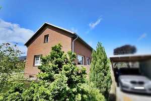 ***reserviert*** immo-schramm.de: Verklinkertes Wohnhaus mit Erweiterungspotenzial – Cuxhaven (Kreis) – Vorschaubild 2
