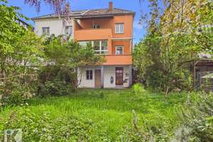 Doppelhaushälfte mit viel Potenzial in attraktiver Lage von LU-Süd – Die vollständige Adresse der Immobilie erhältst du vom Anbieter., 67061 Süd, Ludwigshafen am Rhein – Vorschaubild 3