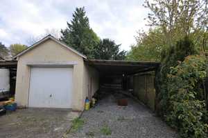 ***2. Termin: Zwangsversteigerung: Einfamilienhaus mit Garage in Zeven***PROVISIONSFREI – Rotenburg (Wümme) (Kreis) – Vorschaubild 2