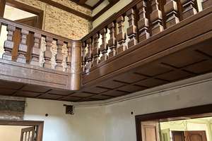 Herrschaftliche Villa im Elsass, 67420 Plaine – Die vollständige Adresse der Immobilie erhältst du vom Anbieter., 76227 Durlach, Karlsruhe – Vorschaubild 17