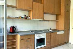Lichtdurchflutete 3-Zimmer-Wohnung am Weinbergspark | 2 Bäder | provisionsfrei – Fehrbelliner Straße 57, 10119 Mitte (Ortsteil), Berlin – Vorschaubild 6