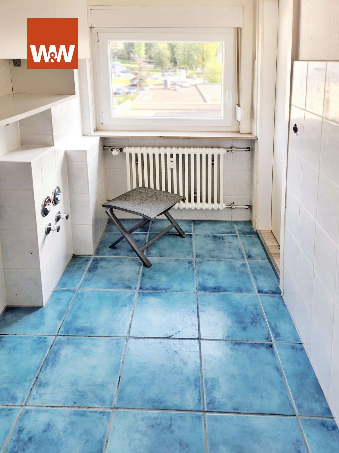 Immobilie in Bad Orb - Top-Kapitalanlage: Vollvermietetes 2-FH mit Friseurladen, Dachterrasse, Lager & über 6,5 % Rendite! - Bild 8