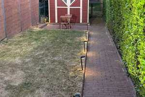 PROVISIONSFREI!! Wohnen & verdienen: Familienhaus mit eigenem Souterrain-Studio – Die vollständige Adresse der Immobilie erhältst du vom Anbieter., 21079 Langenbek, Hamburg – Vorschaubild 13
