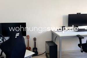 Wohnungstausch: Olgastraße 70 – Olgastraße 70, 70000 Rathaus, Stuttgart – Vorschaubild 12