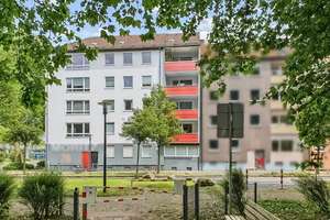 Wohnen im beliebten Rüttenscheid – 3 Zimmer für den eigenen Wohntraum