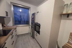 Zentral in Aachen: 3-Zimmer-Wohnung in der Innenstadt – Die vollständige Adresse der Immobilie erhältst du vom Anbieter., 52062 Markt, Aachen – Vorschaubild 6