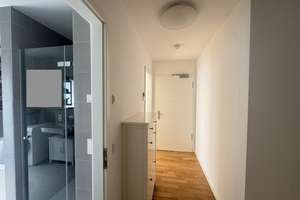 moderne, neuwertige 2-Zi.-Wohnung mit Einbauküche und Loggia * Baujahr 2024  * 60 m² – Hofmannstr. 33a, 81379 Obersendling, München – Vorschaubild 17