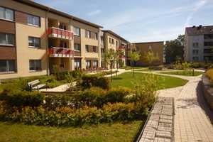Seniorengerecht und barrierefrei: Service-Wohnen in Drispenstedt – Hildebrandstr. 60, 31135 Hildesheim (Kreis) – Vorschaubild 1