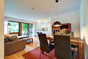 MÖBLIERT - WELCOME HOME  Zentrumsnah  ruhig wohnen – Die vollständige Adresse der Immobilie erhältst du vom Anbieter., 72760 Reutlingen-Mitte, Reutlingen – Vorschaubild 6