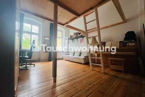 Tauschwohnung: suche 2 zimmer - gg Studio im Fshain Ostkreuz spree 43sqm – Corinthstr. 55, 10245 Friedrichshain, Berlin – Vorschaubild 12