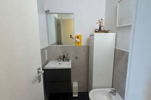 Exklusive 3-Zimmer-Wohnung im Arabellapark – Elektrastraße 00, 81925 Parkstadt, München – Vorschaubild 11