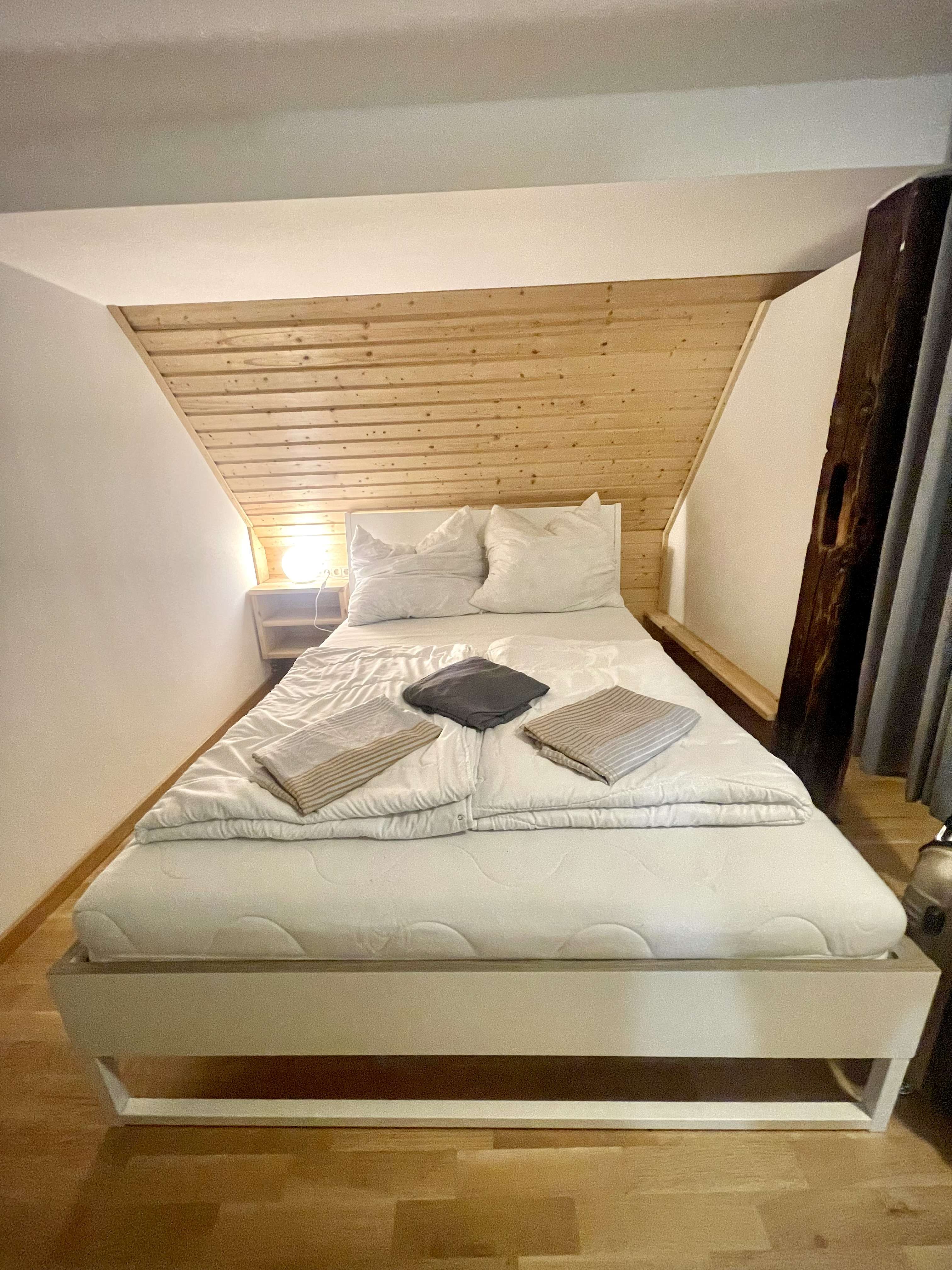 Immobilie in Spantekow - Renovierte Doppelhaushälfte - KFW 55 - in Spantekow / Nähe Anklam zu verkaufen! - Bild 7