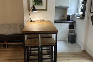 Charmantes 1,5-Zi.-Apartment mit Terrasse in Schwabing-West – Die vollständige Adresse der Immobilie erhältst du vom Anbieter., 80796 Neuschwabing, München – Vorschaubild 7