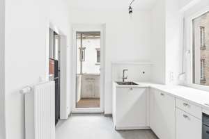 Nachhaltig kernsaniertes Mehrfamilienhaus in Stuttgart! – Die vollständige Adresse der Immobilie erhältst du vom Anbieter., 70199 Heslach, Stuttgart – Vorschaubild 12