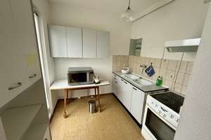2,5 Zimmerwohnung in Jena-Winzerla zu vermieten – Schrödinger Str. 85, 7745 Winzerla, Jena – Vorschaubild 8