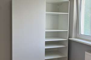 Geräumige WG-Zimmer nahe des Stadtzentrums - perfekt für Studenten! – Dierkower Höhe 31, 18146 Dierkow-Neu, Rostock – Vorschaubild 5