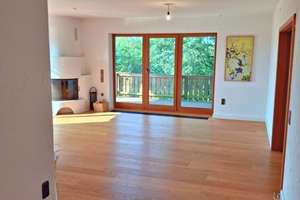 Großzügige 3-Zimmer-EG-Wohnung inkl. Garage und großer Terrasse mit traumhaftem Ausblick – Die vollständige Adresse der Immobilie erhältst du vom Anbieter., 90768 Vach, Flexdorf, Ritzmannshof, Fürth – Vorschaubild 14
