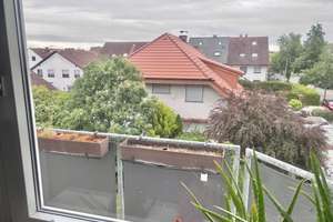 Seltene Gelegenheit - helle und freundliche 2-Raum-Wohnung im Dachgeschoß in MA-Neuhermsheim – Die vollständige Adresse der Immobilie erhältst du vom Anbieter., 68163 Neuostheim/Neuhermsheim, Mannheim – Vorschaubild 5