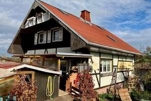 Familien-Idyll UND Firmen-Domizil – Die vollständige Adresse der Immobilie erhältst du vom Anbieter., 8228 Rodewisch – Vorschaubild 3
