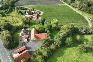 Ländliches Anwesen mit viel Potenzial in außergewöhnlicher Lage von Münster! – Die vollständige Adresse der Immobilie erhältst du vom Anbieter., 48157 Gelmer-Dyckburg, Münster – Vorschaubild 2