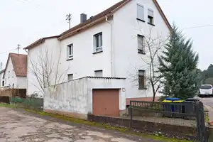 Wohnhaus mit 2 Wohnungen in ruhiger aber zentraler Lage von Merzig-Brotdorf – Rubensstraße 12, 66663 Merzig-Wadern (Kreis) – Vorschaubild 20
