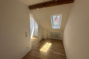 Attraktive 3-Zimmer DG-Wohnung in der Schellingstraße  – Schellingstraße 108, 80798 Josephsplatz, München – Vorschaubild 8