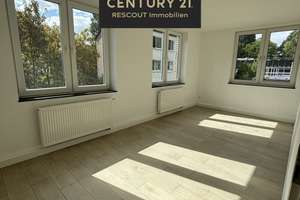 C21- Helle 4-Zimmer Wohnung an den Carolus Thermen