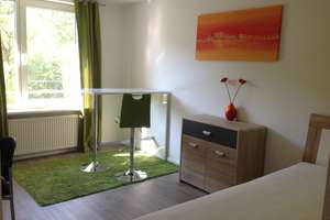 Außergwöhnliches Apartment - Nicht für Jeden, aber vielleicht für Sie? – Kaiserstraße 233, 66133 Scheidt, Saarbrücken – Vorschaubild 1