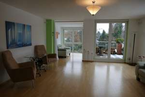 Lichtdurchflutete Maisonette Wohnung mit Dachterrasse in Alsternähe – Die vollständige Adresse der Immobilie erhältst du vom Anbieter., 22297 Alsterdorf, Hamburg – Vorschaubild 4