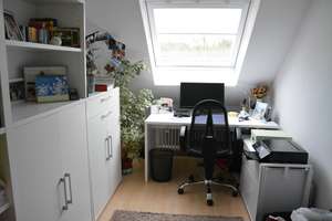 Schöne 4-Zimmer-Maisonette-Wohnung - Nähe Phoenix-See über den Dächern Dortmunds – Schürenerstraße 15, 44269 Schüren, Dortmund – Vorschaubild 11