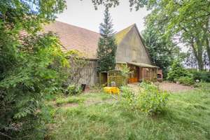 Ein Hof mit Vergangenheit. Eine Immobilie mit Zukunft. – Historischer Resthof in Recke-Steinbeck! – Die vollständige Adresse der Immobilie erhältst du vom Anbieter., 49509 Recke – Vorschaubild 41