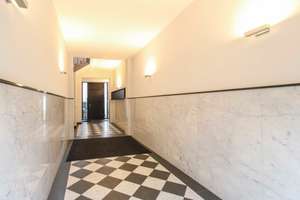 Exklusiver Altbau mit privatem Garten, moderner Raumaufteilung & variabler Wohnstruktur – Die vollständige Adresse der Immobilie erhältst du vom Anbieter., 30159 Mitte (Ortsteil), Hannover – Vorschaubild 23