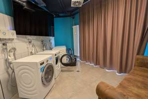 Modernes, vollmöbliertes Studentenapartment in zentraler Lage – Karlstraße 57, 64285 Mitte, Darmstadt – Vorschaubild 15