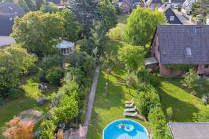 🏡 Charme trifft Perspektive – Großzügiges Haus mit Baugrundstück in Hannover-Badenstedt – Die vollständige Adresse der Immobilie erhältst du vom Anbieter., 30455 Badenstedt, Hannover – Vorschaubild 11