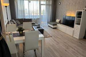 Anfragestopp! Nachmieter gesucht: Helle 2-Zimmer Wohnung mit Loggia in Braunschweig