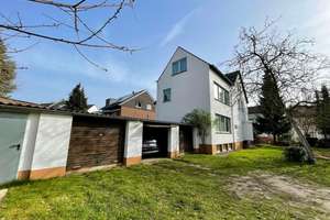 Solides und sonniges Zuhause: DHH, 7 Zimmer, großer Garten, 3 Garagen – Die vollständige Adresse der Immobilie erhältst du vom Anbieter., 53225 Vilich, Bonn – Vorschaubild 2