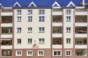 Wohnen mit Service! Schönes 2-Zimmer-Apartment in Chemnitz – Winklerstraße 5, 9113 Schloßchemnitz, Chemnitz – Vorschaubild 3