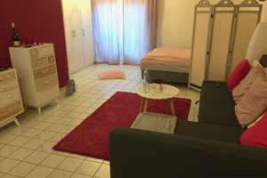 Charmante „Souterrainwohnung“ mit kleiner Terrasse im Herzen der Altstadt – Die vollständige Adresse der Immobilie erhältst du vom Anbieter., 90762 Altstadt, Innenstadt, Fürth – Vorschaubild 3