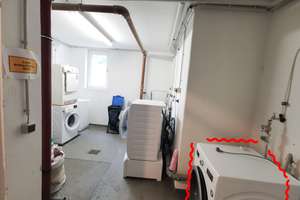 2-Zimmer-Wohnung in Köln-Zollstock – Höninger Weg 99, 50969 Zollstock, Köln – Vorschaubild 11