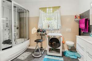 Stilvoller Bungalow mit Kamin, Klimaanlage und Photovoltaik in ruhiger Lage – Die vollständige Adresse der Immobilie erhältst du vom Anbieter., 94034 Patriching, Passau – Vorschaubild 23