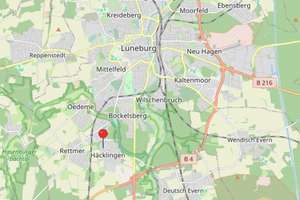 Neubau Erstbezug - Exklusives Reihenhaus auf einem Eigentumsgrundstück in Häcklingen – Die vollständige Adresse der Immobilie erhältst du vom Anbieter., 21335 Häcklingen, Lüneburg – Vorschaubild 7