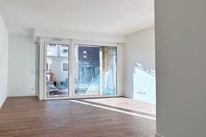 Hannover Kronsrode (A10) Erstbezug: 3 ZKB, Einbauküche, Süd-Loggia, Fußbodenheizng, Lift, TG, Keller – Gantenbleek 7, 30539 Hannover – Vorschaubild 5