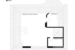 Family home with approx. 230 sqms usable space with an add. apartment – Die vollständige Adresse der Immobilie erhältst du vom Anbieter., 14109 Wannsee, Berlin – Vorschaubild 19