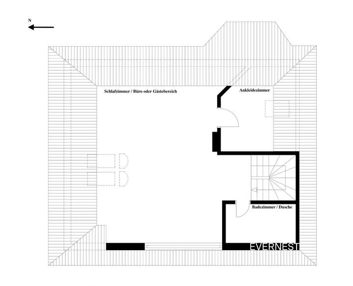 Layout Attic