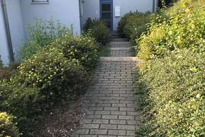 Gemüsegarten u Terrasse u 2 Stellplätze – Rudolf-Clausius-Str.  00, 97080 Dürrbachtal, Würzburg – Vorschaubild 4