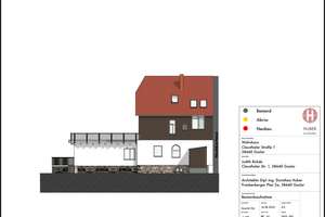 Wunderschönes Haus am Steinberg – Clausthaler Straße 1, 38640 Goslar – Vorschaubild 7